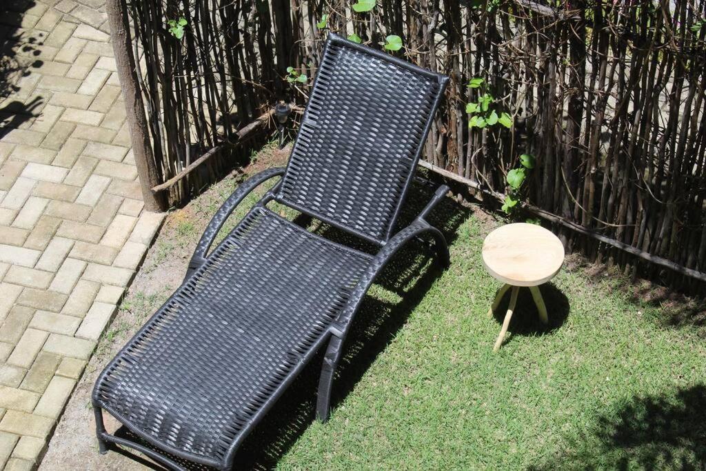 Pôrto de PedrasCasa De Luxo Na Praia Do Patacho - Cond. Azulu, Casa 04别墅 外观 照片